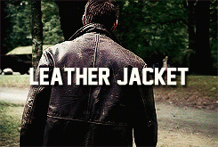 stickingupforkendall:  gifmeme - supernatural + object 