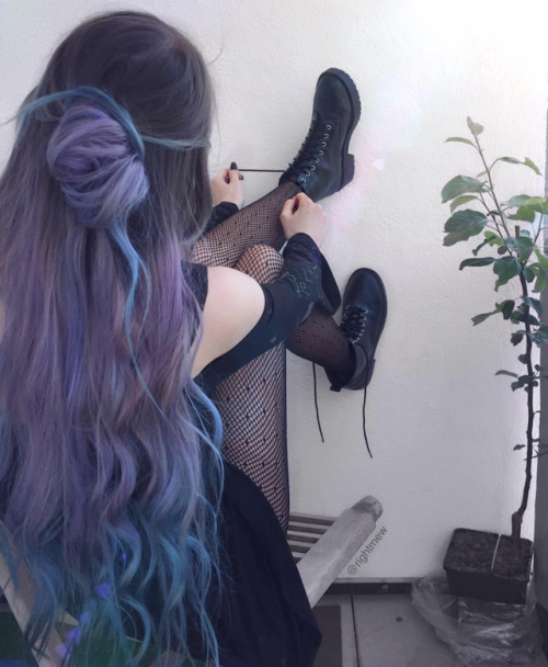 lovescenehair - rightmew more hairstyles on ig...