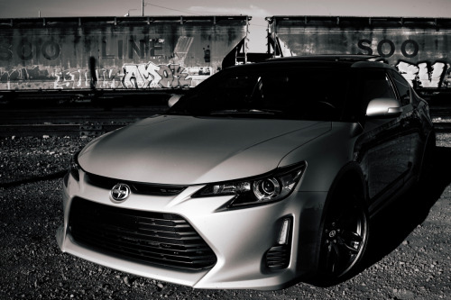 scion tc