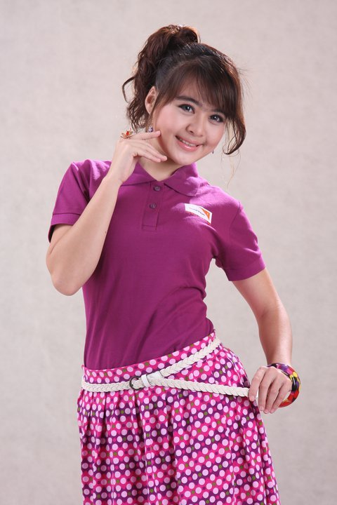myanmarmodelgirls:  May Thet Khine Cute Selection Photos