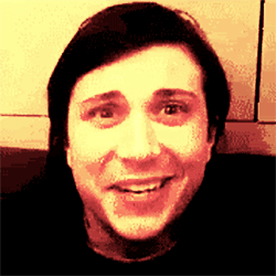 killjoydetonator:  &ldquo;The best music happens when you have a personal connection