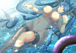 leagueofhentaidotcom:   Sona Hentai   