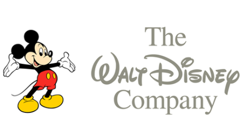 gameraboy:  Walt Disney company logos from 1924 through 2009. Via d23.com. 