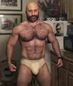 Men In Jockstraps