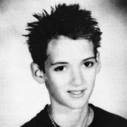 m11chealwheeler:  I found Winona Ryder’s school pictures and it just made me love her even more 