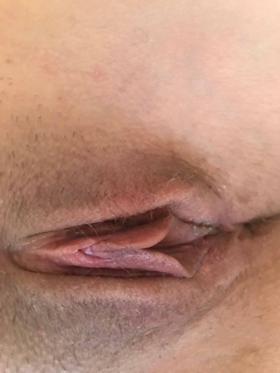 emma1213:  Saggy hanging cunt