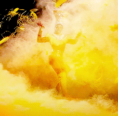 danny-noriega:Drastic Times Call For Dragtastic Measures  Yeeeeeees