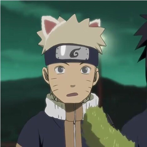 Aruma O Team 7 Matching Icons Naruto Like Or