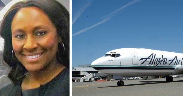 Flight attendant sees “I need help” written in bathroom, saves teen from human