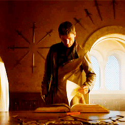onepleiad:  Game of Thrones, Season 4 | HBO 2013 Yearender HD (x) 