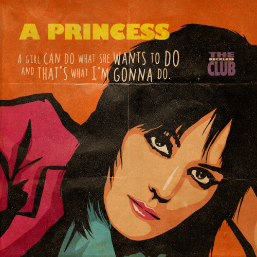 automaticcolors:  Amazing new series by Butcher Billy HOLY SHIT