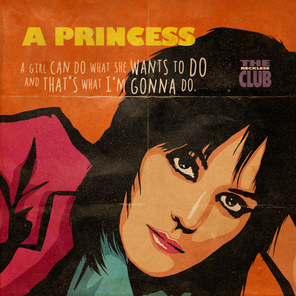 lowkeloki:  The Breakfast Club re-imagined by Brazilian artist Butcher Billy. [http://society6.com/ButcherBilly]