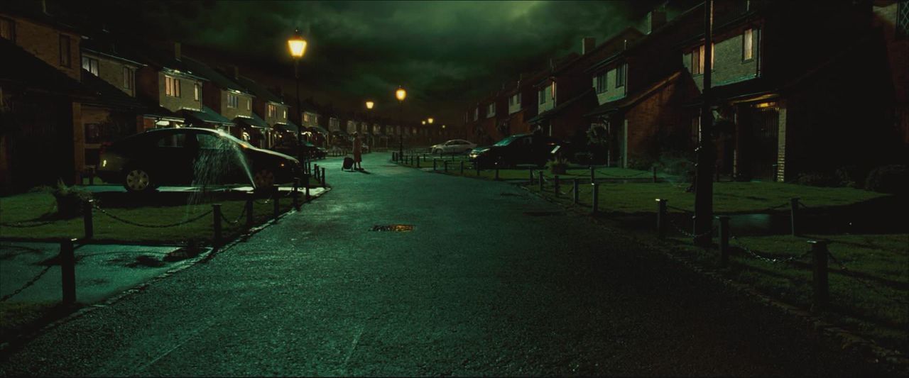 spicycaps:  Harry Potter and the Order of the Phoenix (2007) dir. David Yates