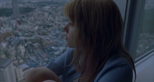 strippedtears:  Lost in Translation (2003)