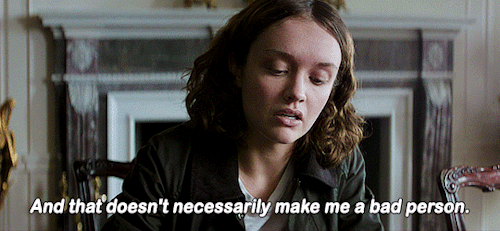 atonemant: Thoroughbreds (2017) dir. Cory Finley