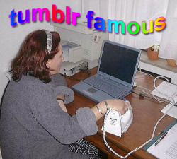 ZACK IS ON TUMBLR