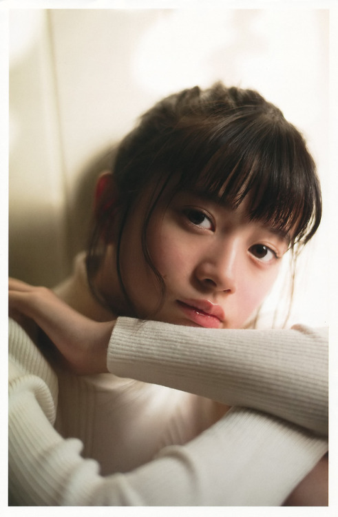 uptou:桜田ひより | ヤングガンガン 2017年 No.24 (12月 15日号)