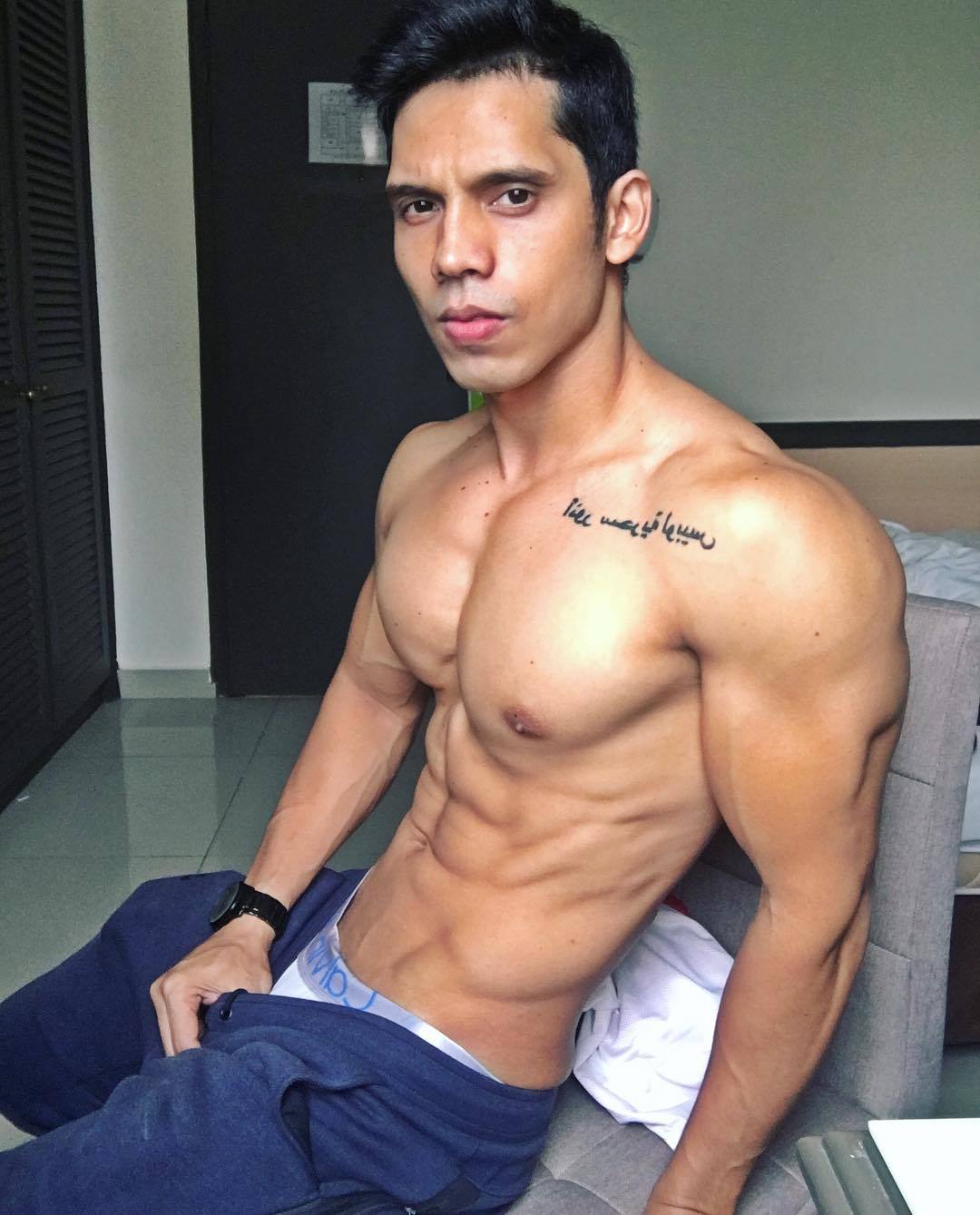 aznboysparadise: IG: daniellu46