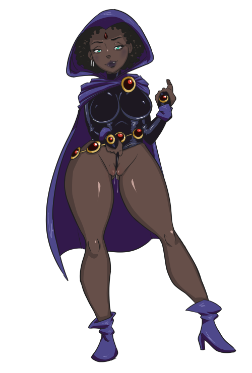 numbnutus:  Happy HalloweenOCs from the Discord server for a upcoming Halloween theme collab