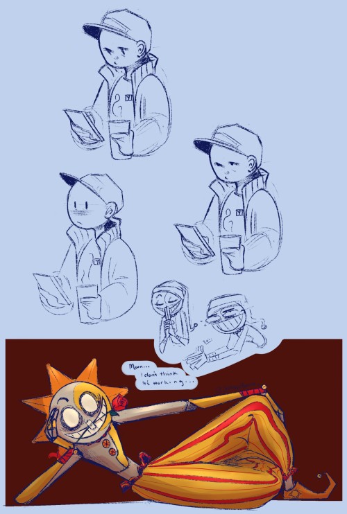 "Like This? Are You Certain?""Y-Yeah! Just-Just Like That! They'll Be Smitten, Utterly In Love, PFT-"