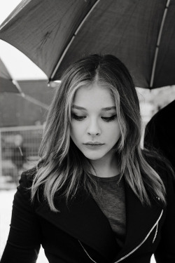 daily-beautiful-celebs:  Chloe Grace Moretz 