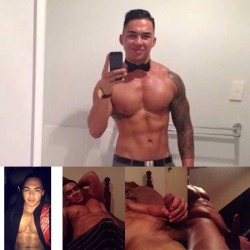 thebimaoribro:  James Karaitiana - Brisbane/GC