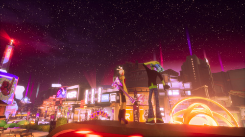Some Screenshots From Fiddling In Nsr With Reshade & Unreal Engine Unlocker