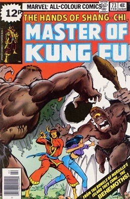 Master Of Kung Fu en VF (Shang Chi) - Page 3 Dba971a22139af8ce92bfb1a8d3e787b68e9b032