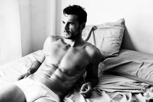 poloscap:  Daniel Tarazaga by Rafa G. Catalá  