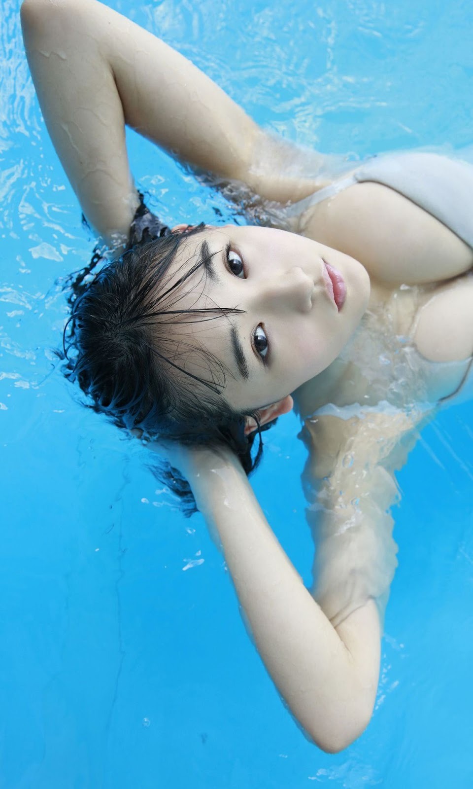 dakara-dekira:    #浅川梨奈