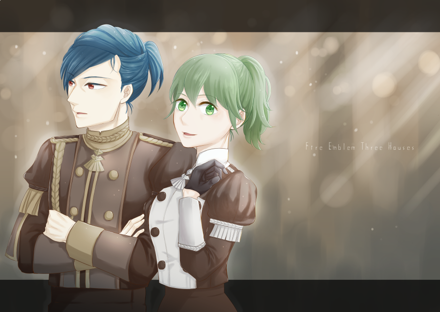 月 下 彦 士 おそろい 月 下 彦 士 おそろい