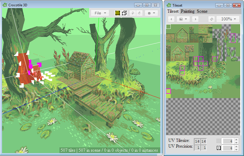 color-palettes:Sorry this has like.. nothing to do with color palettes, but I found