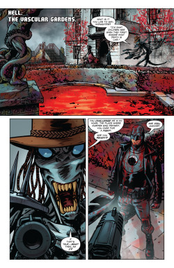 kinasin: Midnighter and Apollo #4 