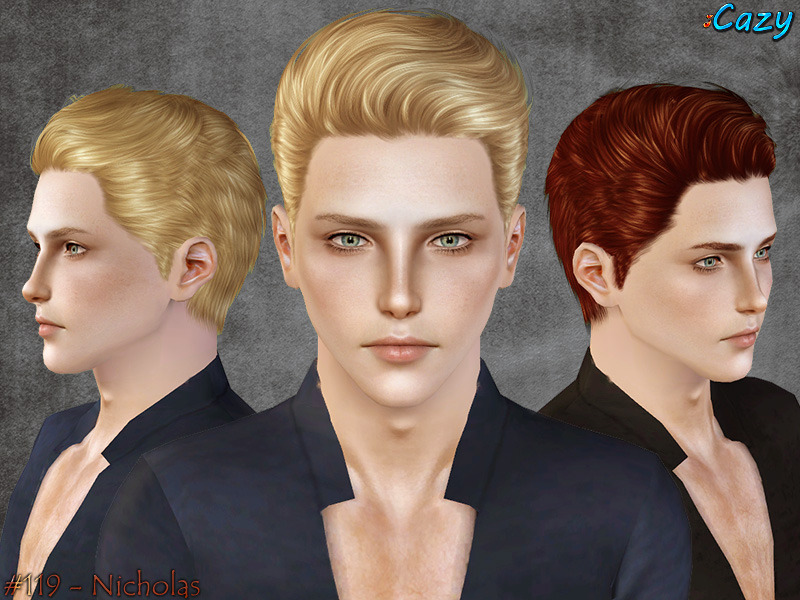 Симс 3 мужчины. SIMS 3 hair for male. SIMS 3 male hair. Мужские прически симс 3. Зализанная прическа мужская симс 4.