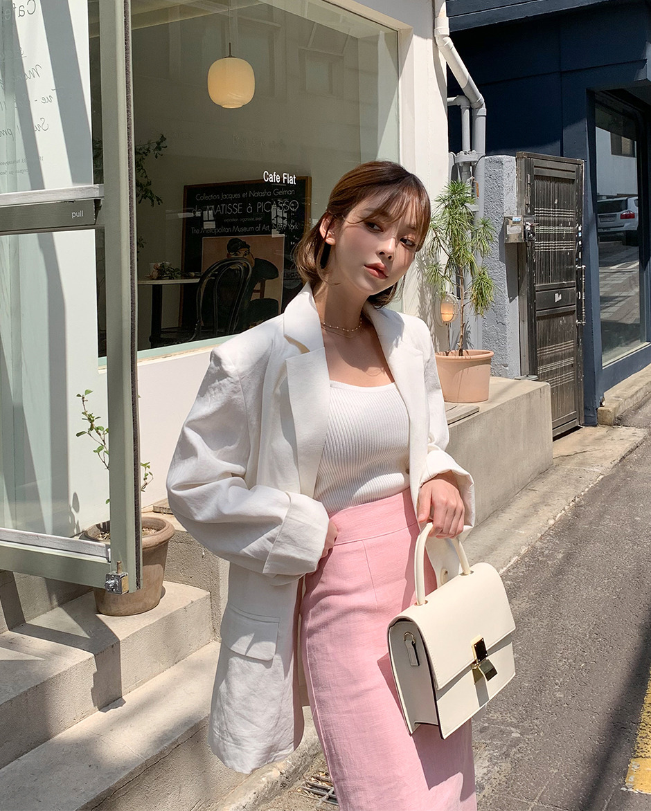 korean-dreams-girls:  Kang Tae Ri - May 21, 2019 Set   