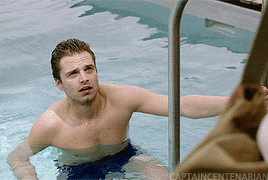 captaincentenarian:Soaked Seb