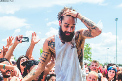 backseatmarinade:  Jason Aalon Butler (by