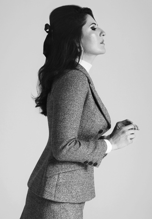 whatelsecanwedonow: D’Arcy CardenPhotography by Raul Romo for  Schön! Magazine