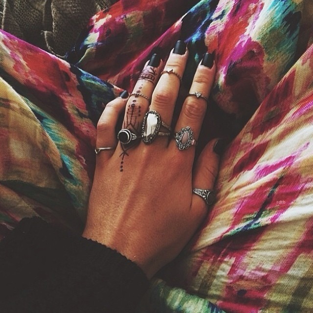 Gypsy Soul