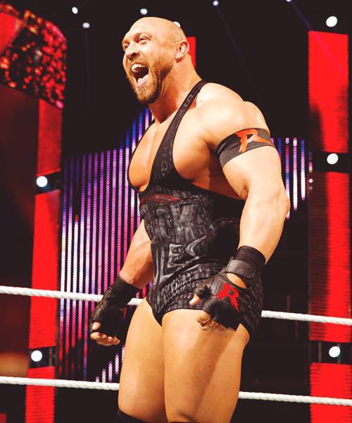 XXX Ryback RULES!!!! photo