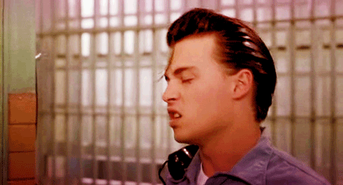 busyinlivvyland:  My favourite films. My favourite actor. 