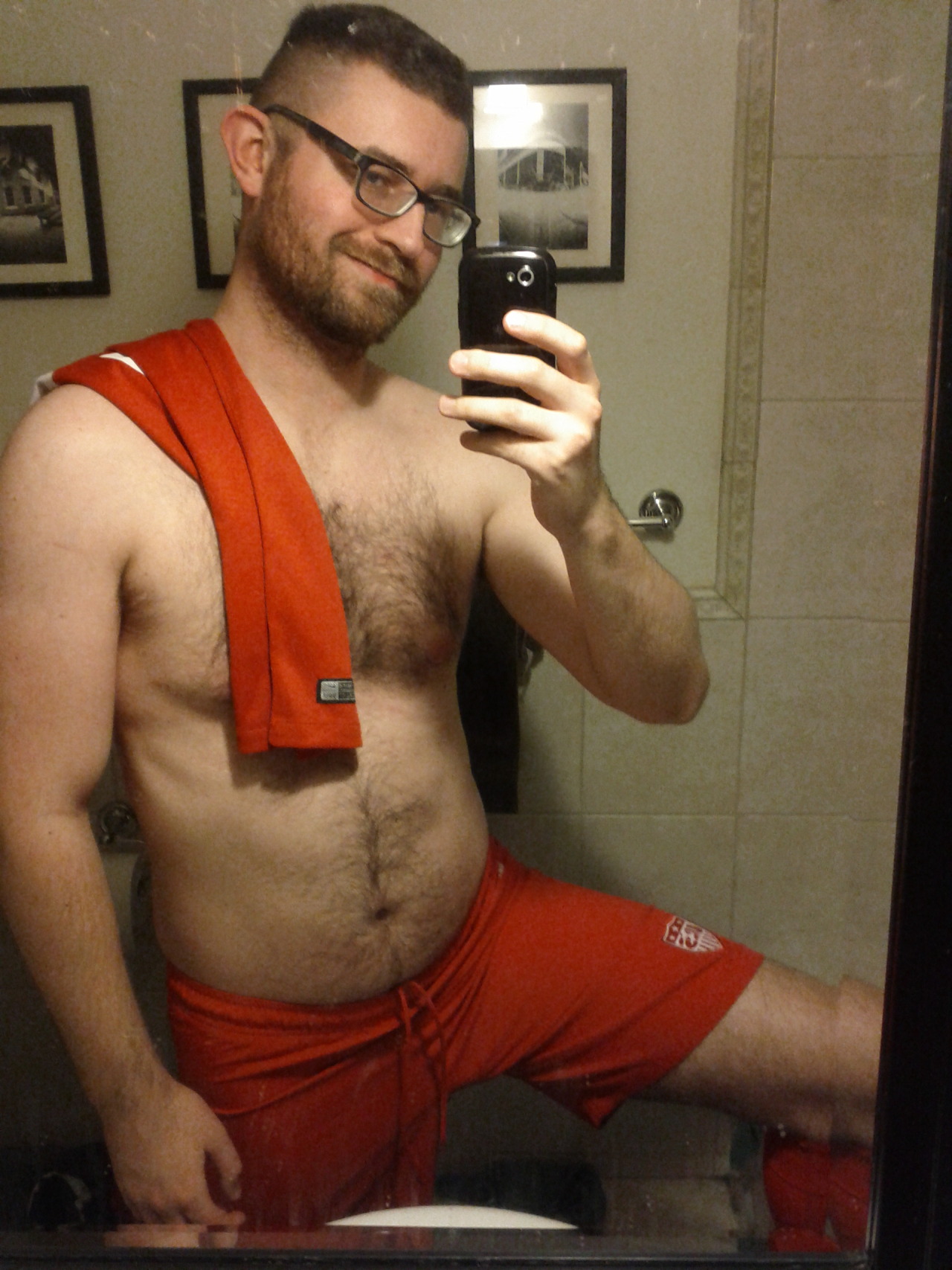 goldfarts: 2015 in selfies Part 1.  Yeah, part 1, fight me. I have a lot of photos