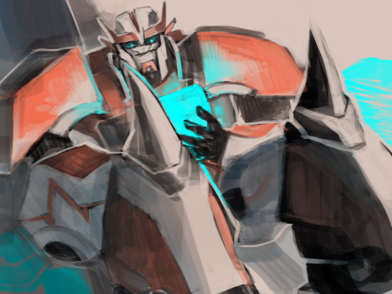 judusart:Twitter log…again : )