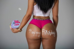 simplysache:  From my birthday shoot 10.17