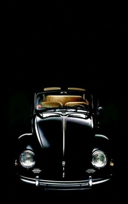 doyoulikevintage:VW Fusca Beetle