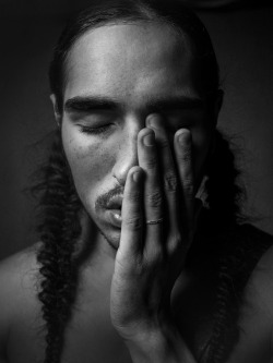 fabulouswillycartier:  Willy Cartier | ph. Amanda Demme 