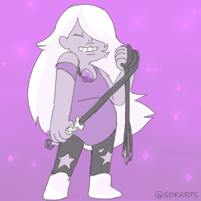 sorarts:  a variety of the doods ripe for picking