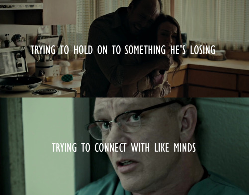 chiltonsfacehole: idontfindyouthatinteresting: What the other killers in Hannibal can tell us about 