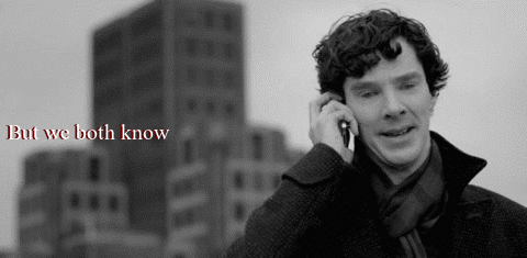 allforshipshipforall:  &ldquo;I will burn… the heart out of you…&rdquo;