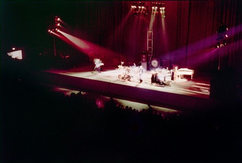 Pink Floyd, March 1972, Japan Tour 1972.